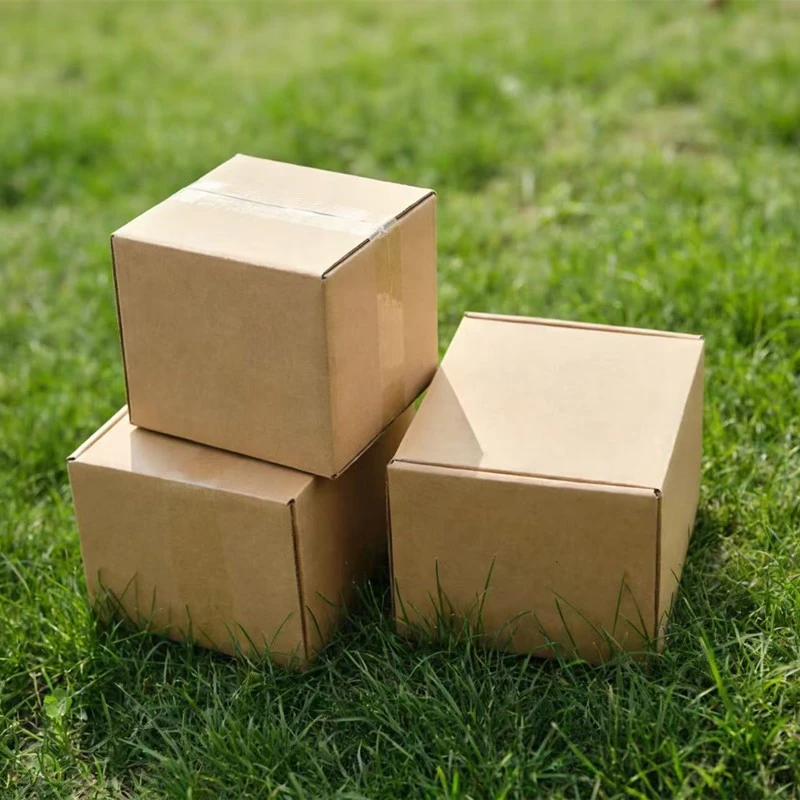 Heavy Duty Dispatch Box high quality