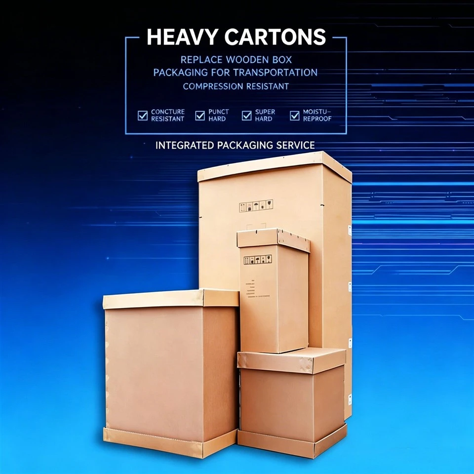 Heavy Duty Dispatch Box factory