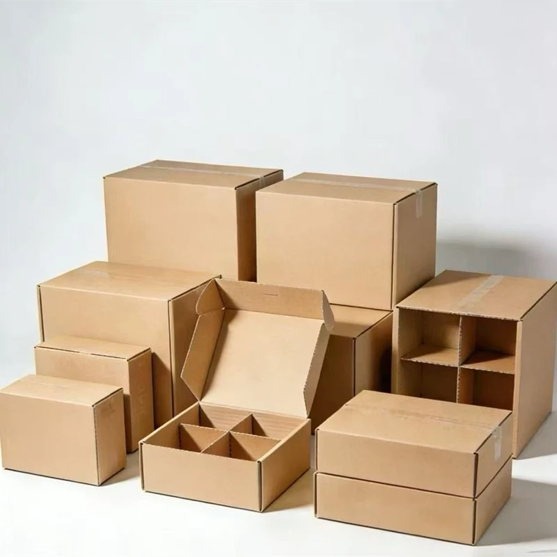 Paper Color Box high quality